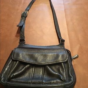 Fossil Crossbody